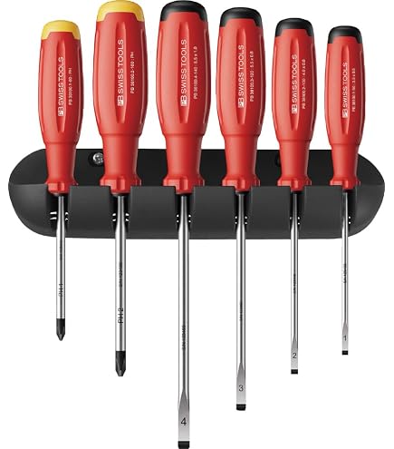 Amazon.co.jp: PB SWISS TOOLS ピービースイスツールズ スイスグリップ